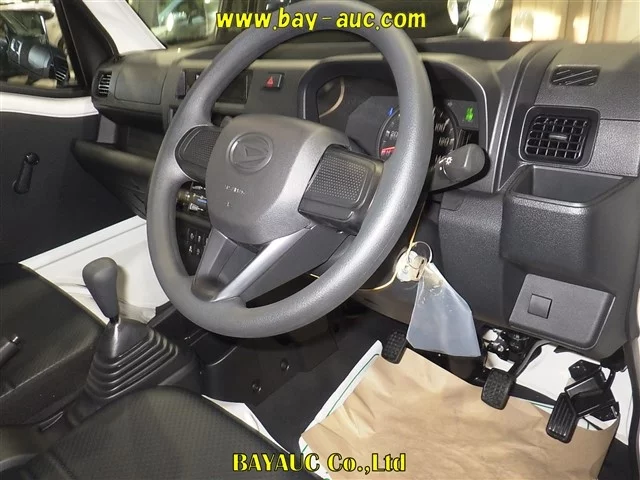 Daihatsu Hijet Truck S500P 2026